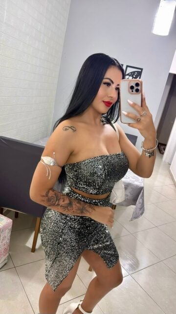 Foto da Valentina