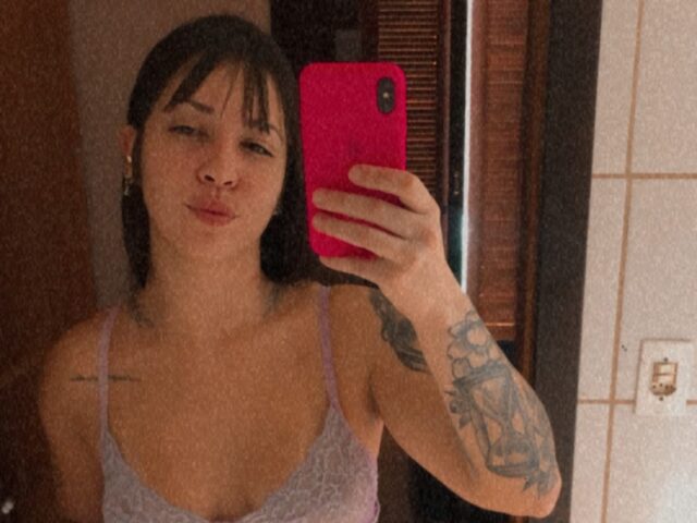 Gih Rocha - Hotel/Motel ⋆ Garota Com Local