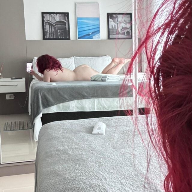 Foto da Bella