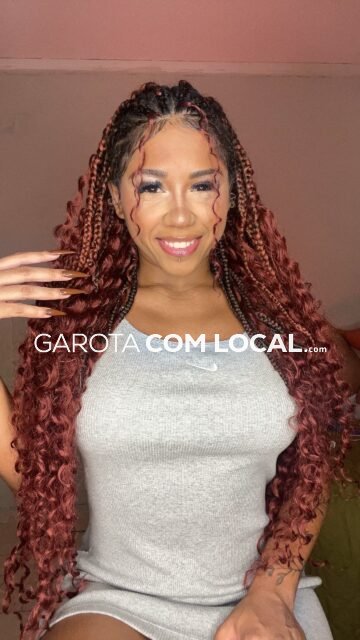 Luna Costa ⋆ Garota Com Local