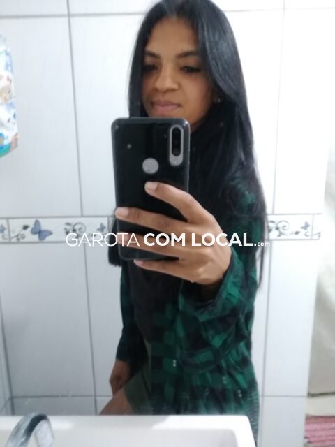 Ane Santos ⋆ Garota Com Local