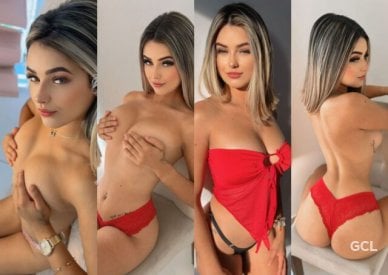 Foto da Letícia