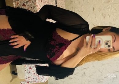 Foto da Micaela