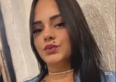 Foto da Nicolly