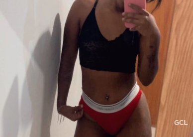 Foto da Melina