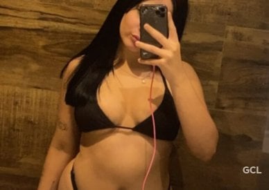 Foto da Kamila