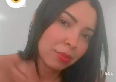 Foto da Fernanda