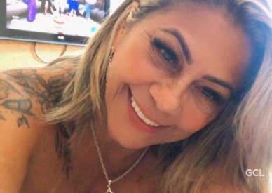 Foto da Laura