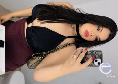 Foto da Bianca