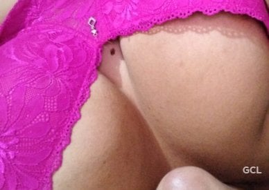 Foto da Tatiane