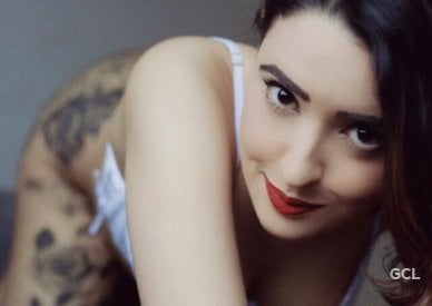 Foto da Louise