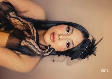 Foto da Carol