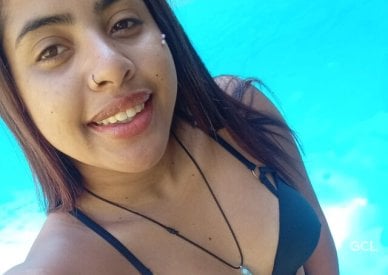 Foto da Nycole