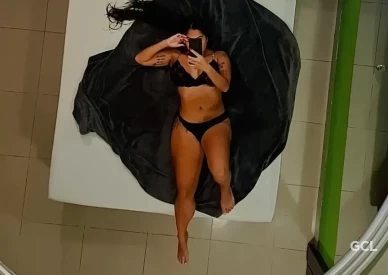 Foto da Bibi
