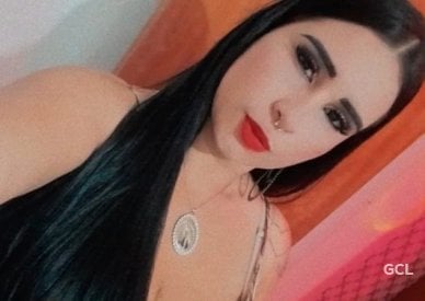 Foto da Bruna