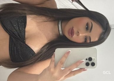 Foto da Mayra