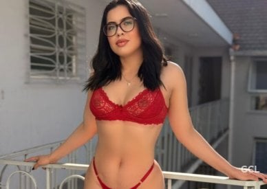 Foto da Roberta