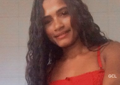 Foto da Bruna