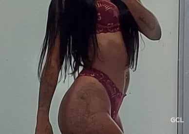 Foto da Karollyna