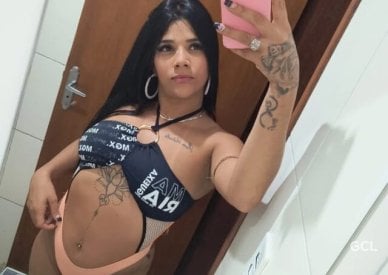 Foto da Kimberly