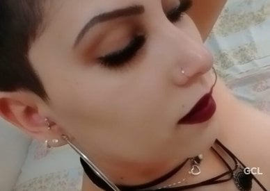 Foto da Laura