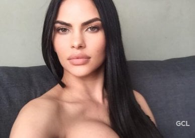 Foto da Paola