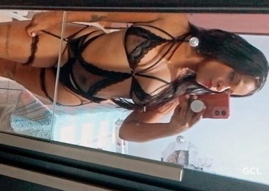 Foto da Jade