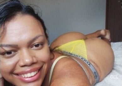 Foto da Mel