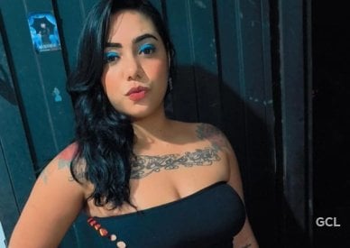 Foto da Nathalia