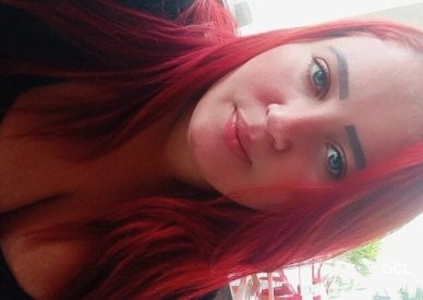 Foto da Priscila