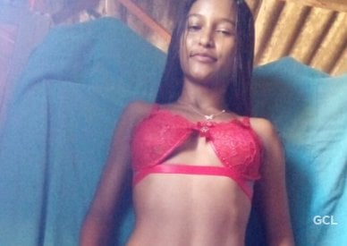Foto da Safira