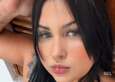 Foto da Camila