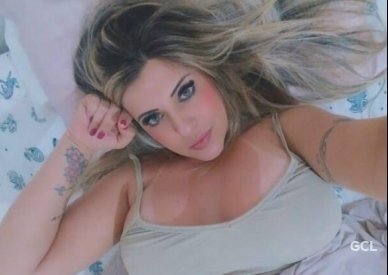 Foto da Katherine