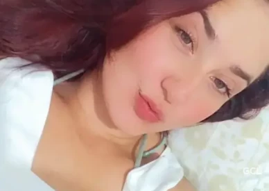 Foto da Isa