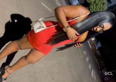 Foto da Aisha