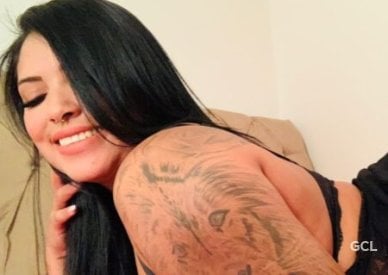 Foto da Paola