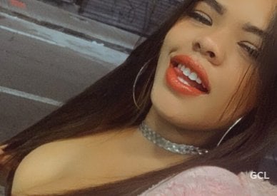 Foto da Ju