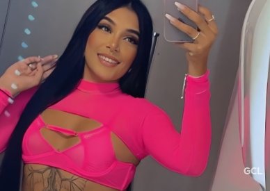 Foto da Laura