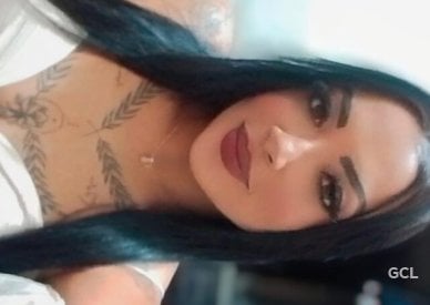 Foto da Pamela