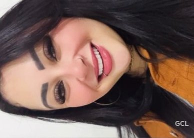 Foto da Bárbara