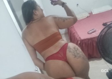Foto da Vanessa