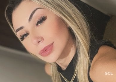 Foto da Laura