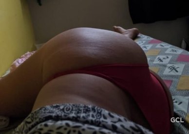 Foto da Jade
