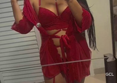 Foto da Gaby