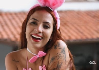 Foto da Stefany