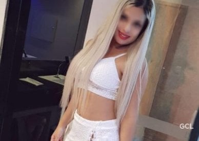 Foto da Yasmin