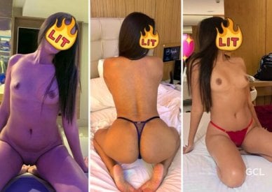 Foto da Júlia