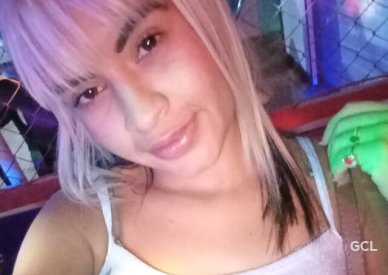 Foto da Sofia