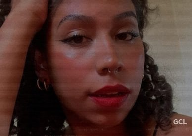 Foto da Thaynara