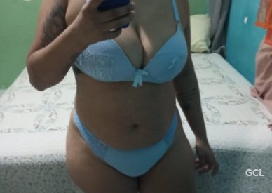 Foto da Milena